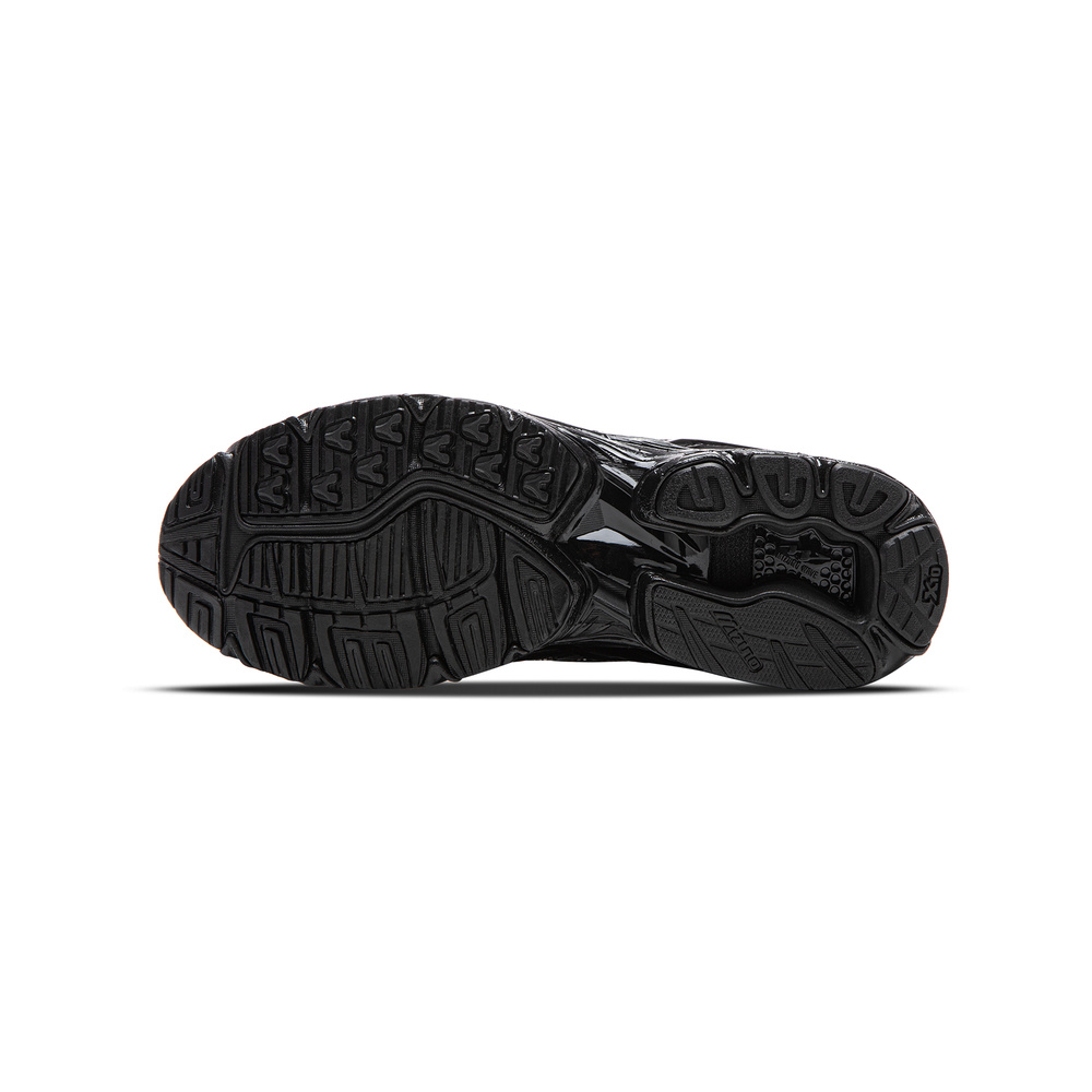 Mizuno X Sbtg Wave Rider 'Black / White' Мужские