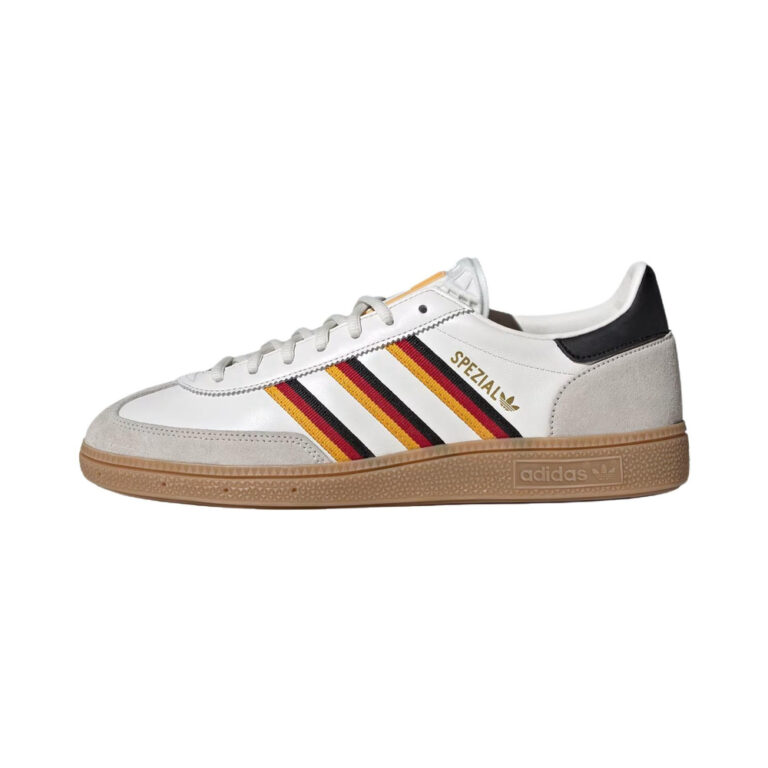 Adidas Handball Spezial 'Cloud White' Мужские