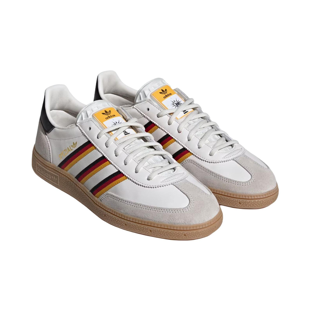 Adidas Handball Spezial 'Cloud White' Мужские