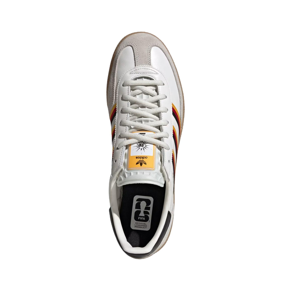 Adidas Handball Spezial 'Cloud White' Мужские