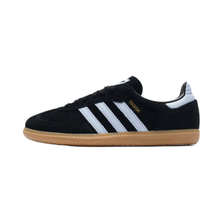 Adidas Samba OG 'Black' Мужские