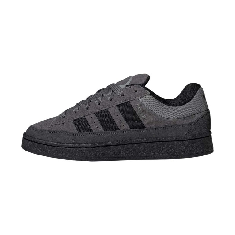 Adidas Campus 'Black / Black' Мужские