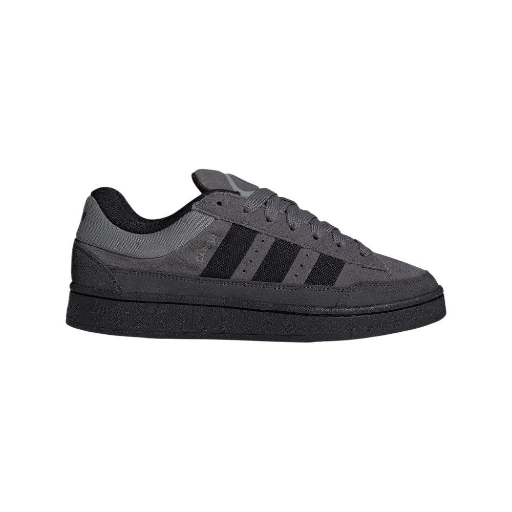 Adidas Campus 'Black / Black' Мужские