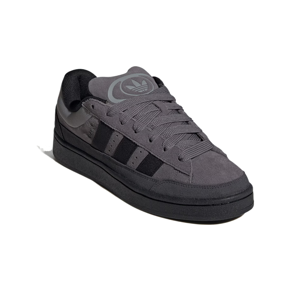 Adidas Campus 'Black / Black' Мужские
