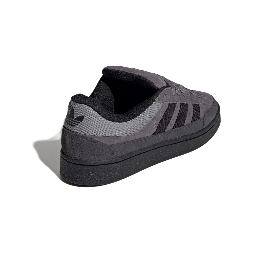 Adidas Campus 'Black / Black' Мужские