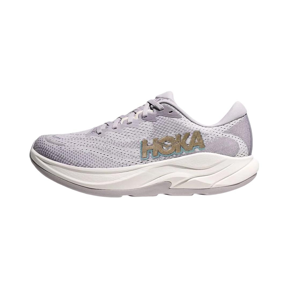 Hoka Rincon 4 'Grey' Женские