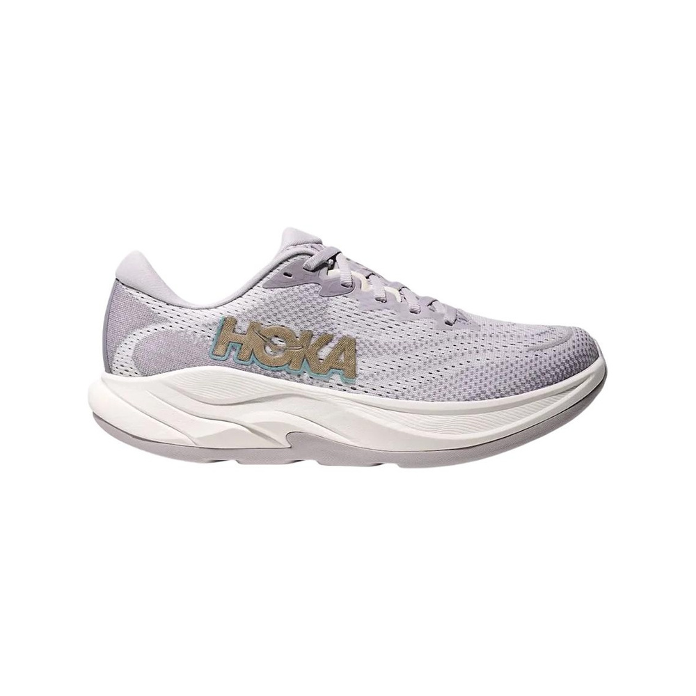 Hoka Rincon 4 'Grey' Женские