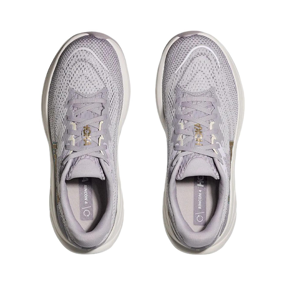 Hoka Rincon 4 'Grey' Женские