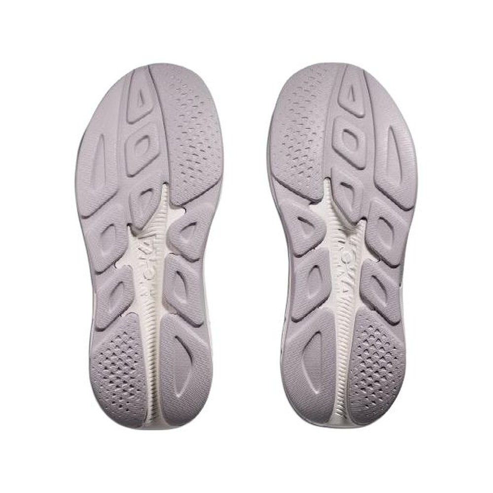 Hoka Rincon 4 'Grey' Женские