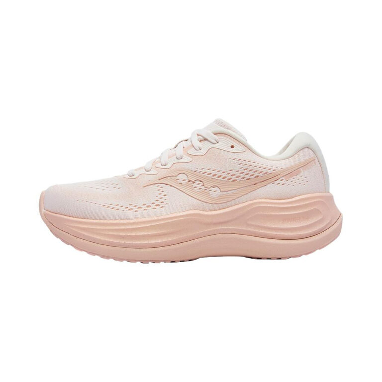 Saucony Phoenix Inferno Firebird 5 'Pink' Женские