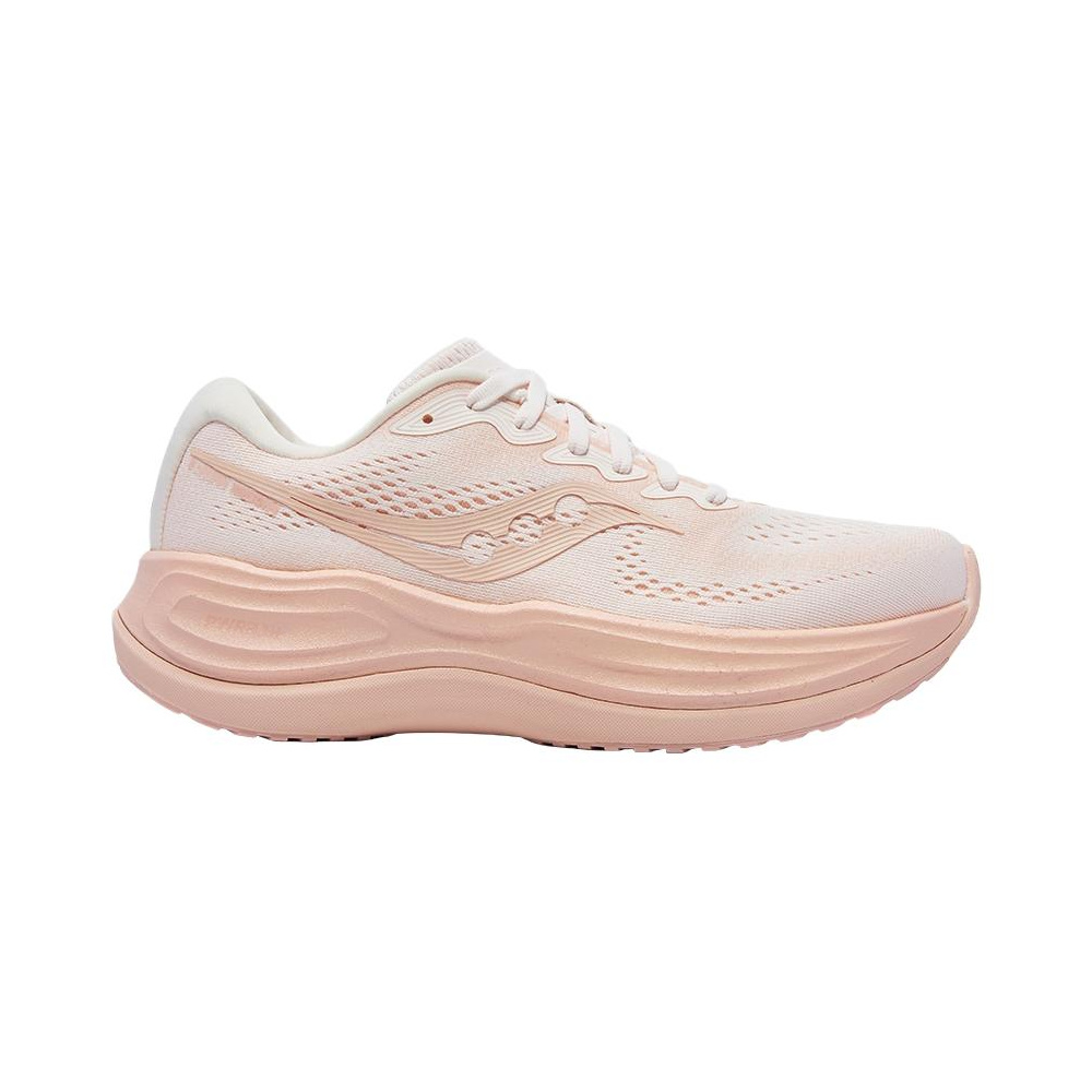 Saucony Phoenix Inferno Firebird 5 'Pink' Женские