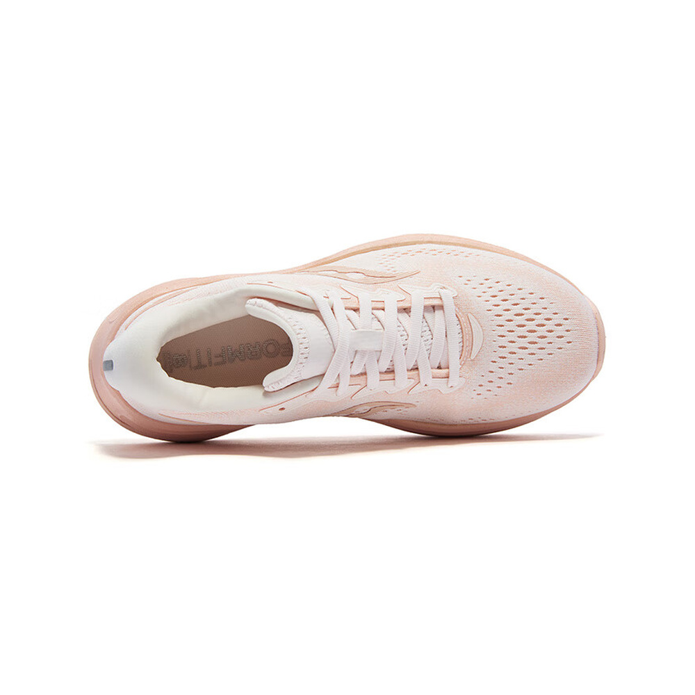 Saucony Phoenix Inferno Firebird 5 'Pink' Женские
