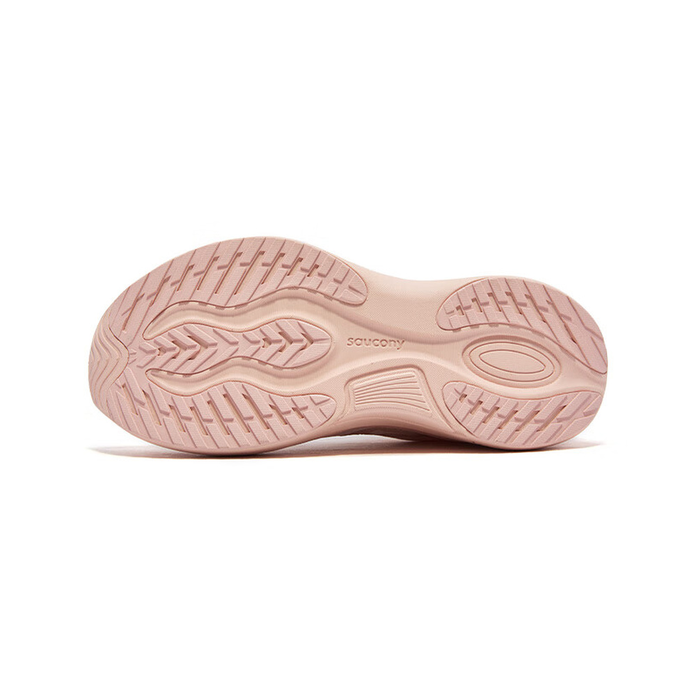 Saucony Phoenix Inferno Firebird 5 'Pink' Женские