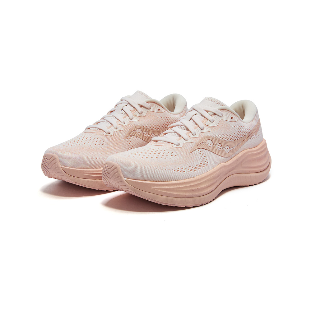 Saucony Phoenix Inferno Firebird 5 'Pink' Женские