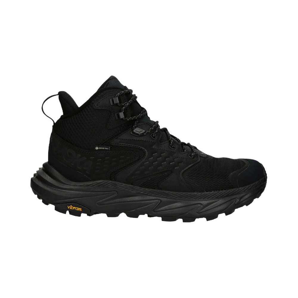 Hoka Anacapa 2 'Black' Мужские