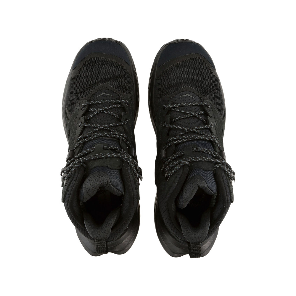 Hoka Anacapa 2 'Black' Мужские