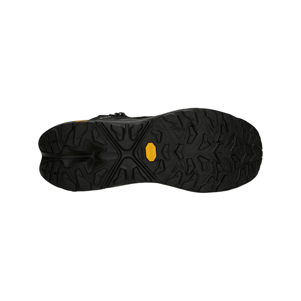 Hoka Anacapa 2 'Black' Мужские