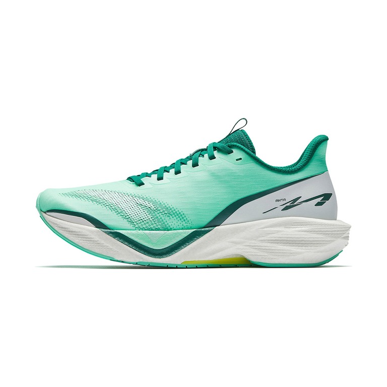 Hoka Mach 6 'Core Black / Green / White' Мужские