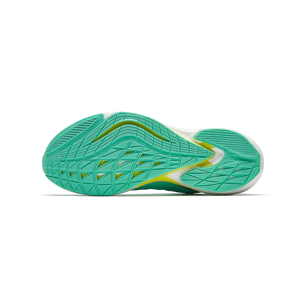 Hoka Mach 6 'Core Black / Green / White' Мужские