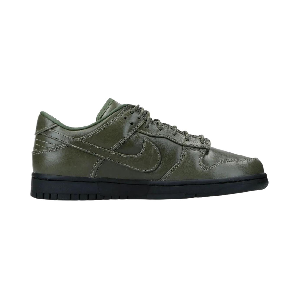 Nike Dunk 'Army Olive / Black / Army Olive' Мужские