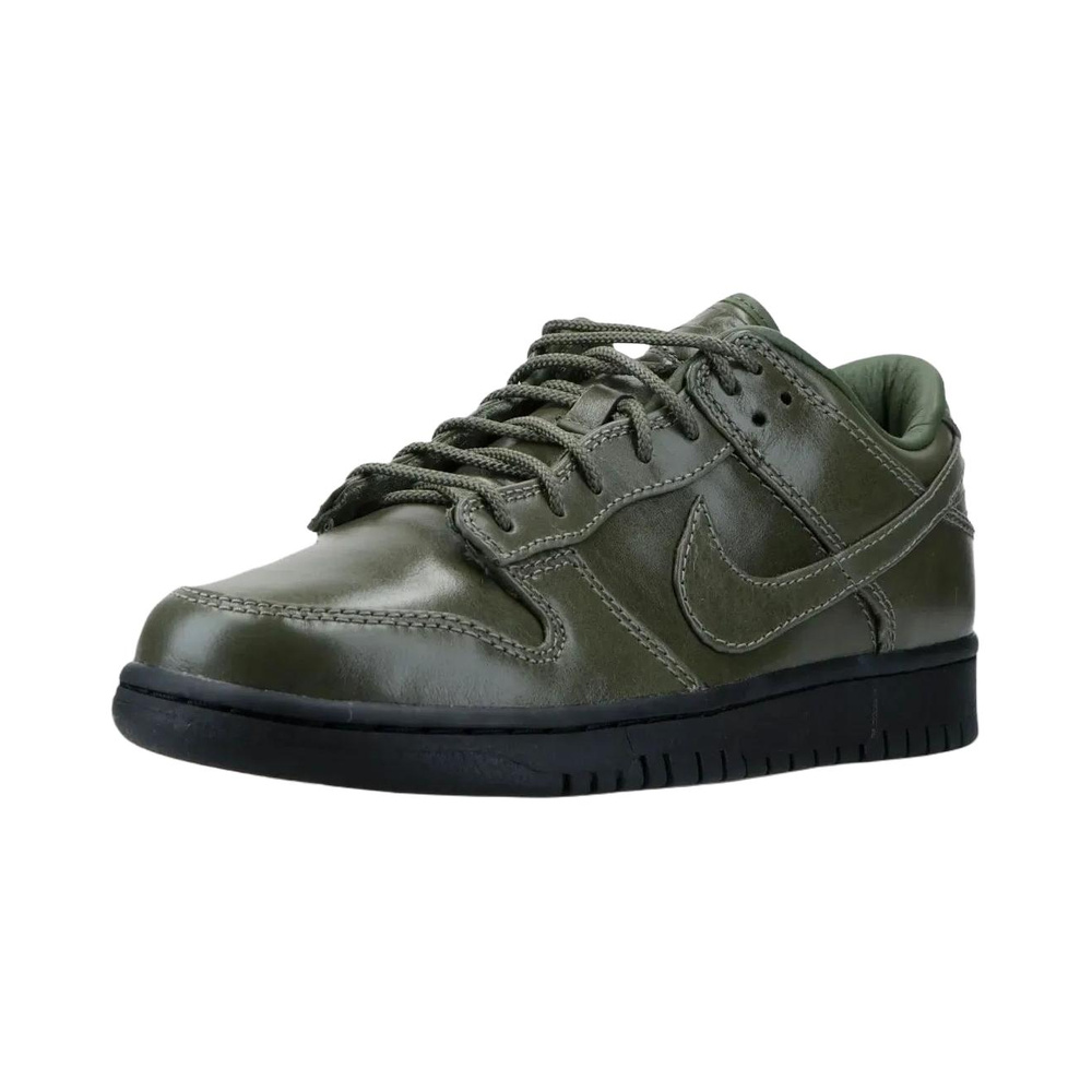 Nike Dunk 'Army Olive / Black / Army Olive' Мужские
