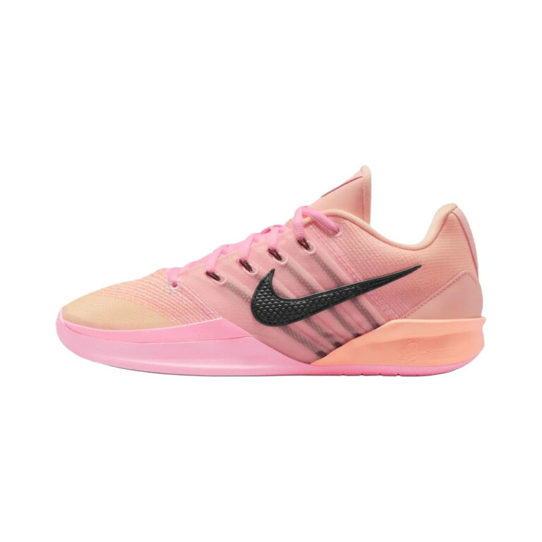 Nike Sabrina 3 'Ep Crimson Tint Arctic Punch' Мужские