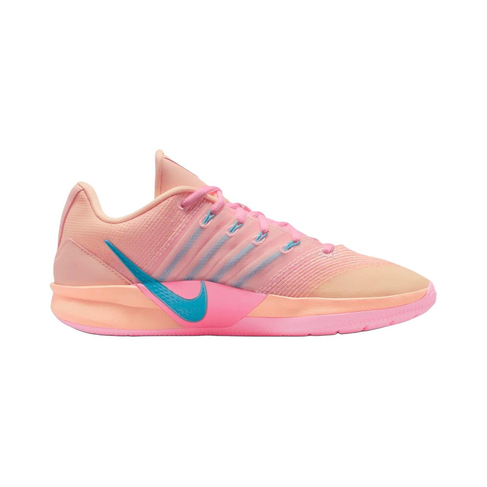 Nike Sabrina 3 'Ep Crimson Tint Arctic Punch' Мужские