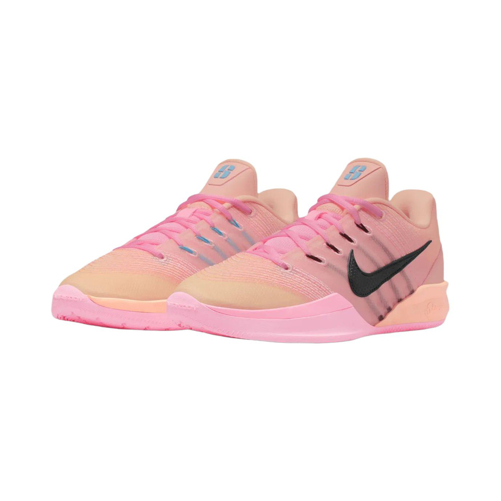 Nike Sabrina 3 'Ep Crimson Tint Arctic Punch' Мужские