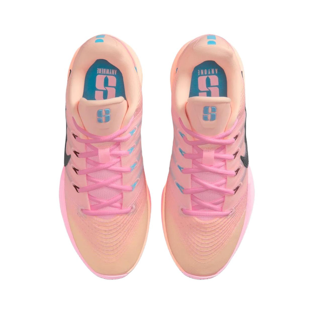 Nike Sabrina 3 'Ep Crimson Tint Arctic Punch' Мужские