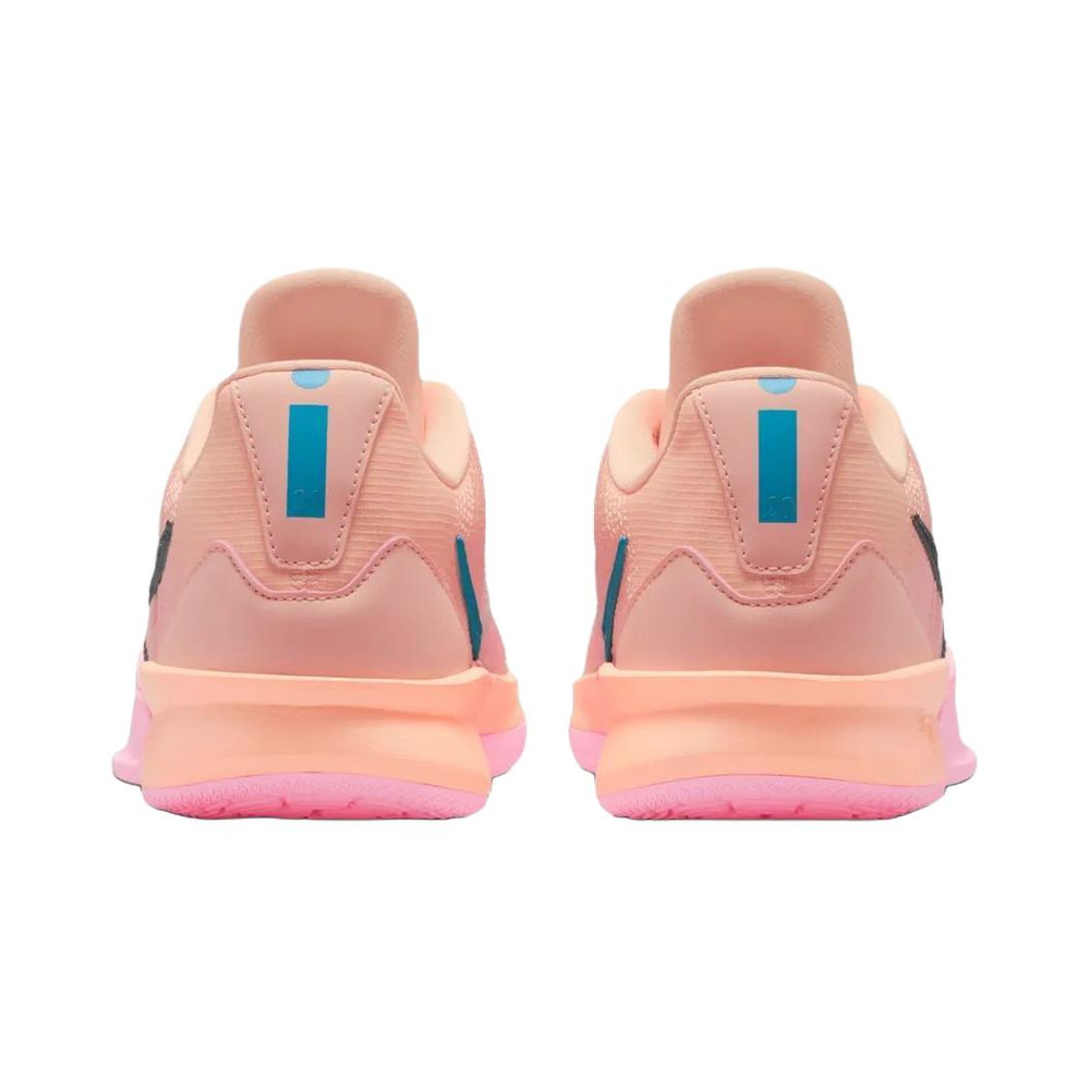 Nike Sabrina 3 'Ep Crimson Tint Arctic Punch' Мужские