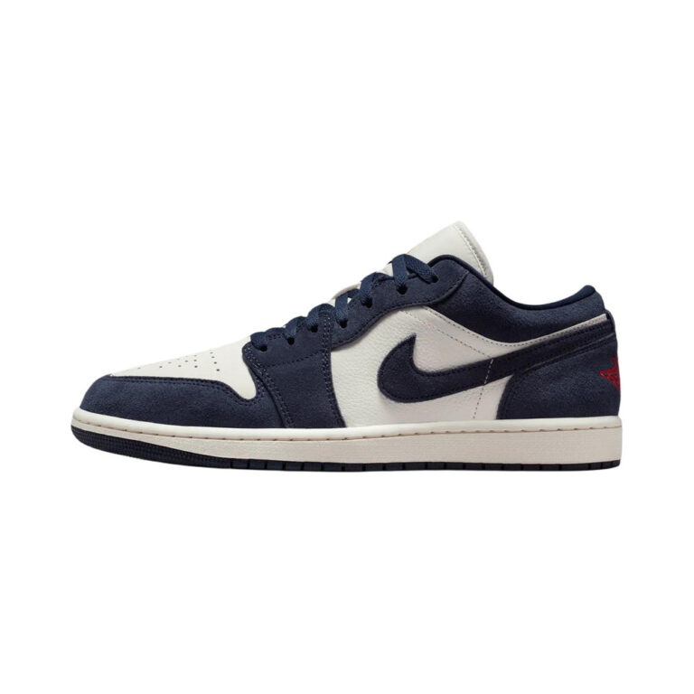 Air Jordan 1 'Armory Navy / Green Strike / Hyper Pink / Desert Khaki' Мужские