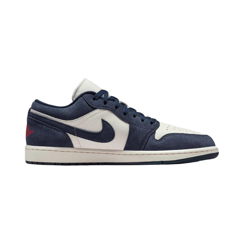 Air Jordan 1 'Armory Navy / Green Strike / Hyper Pink / Desert Khaki' Мужские