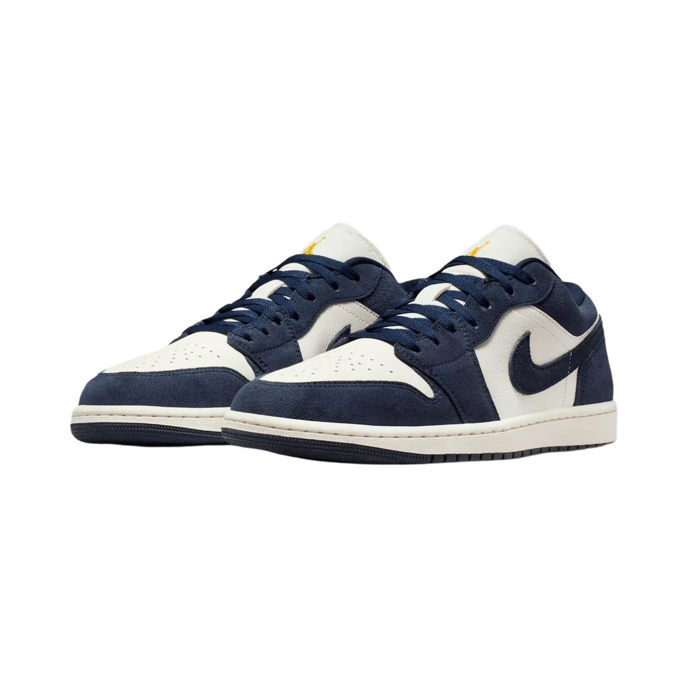 Air Jordan 1 'Armory Navy / Green Strike / Hyper Pink / Desert Khaki' Мужские
