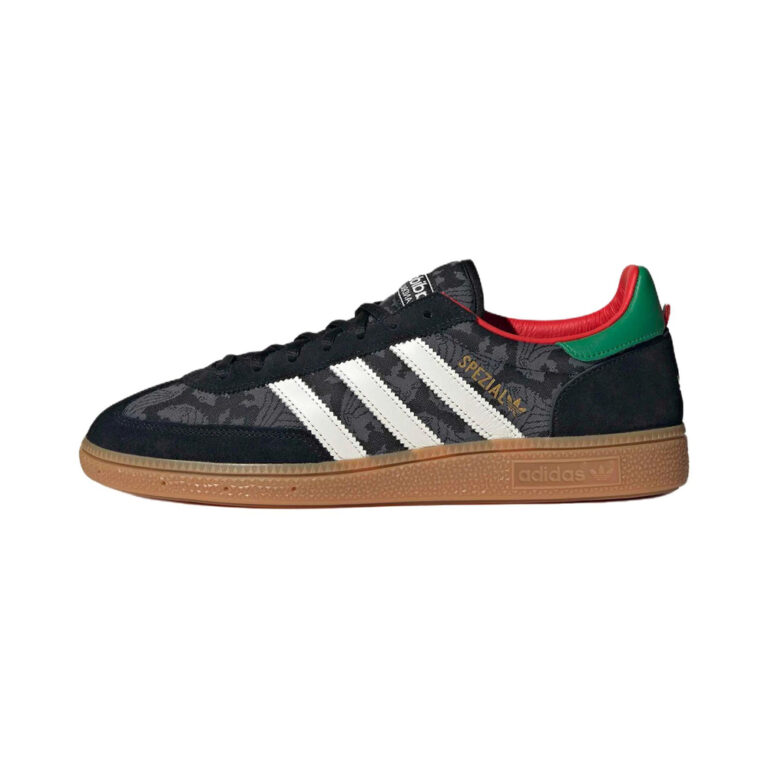 Adidas Handball Spezial 'Black' Мужские