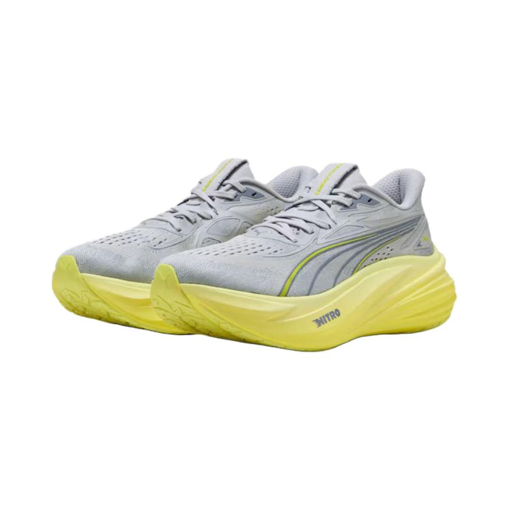 Puma Magmax Nitro™ 2 'Grey / Yellow' Мужские