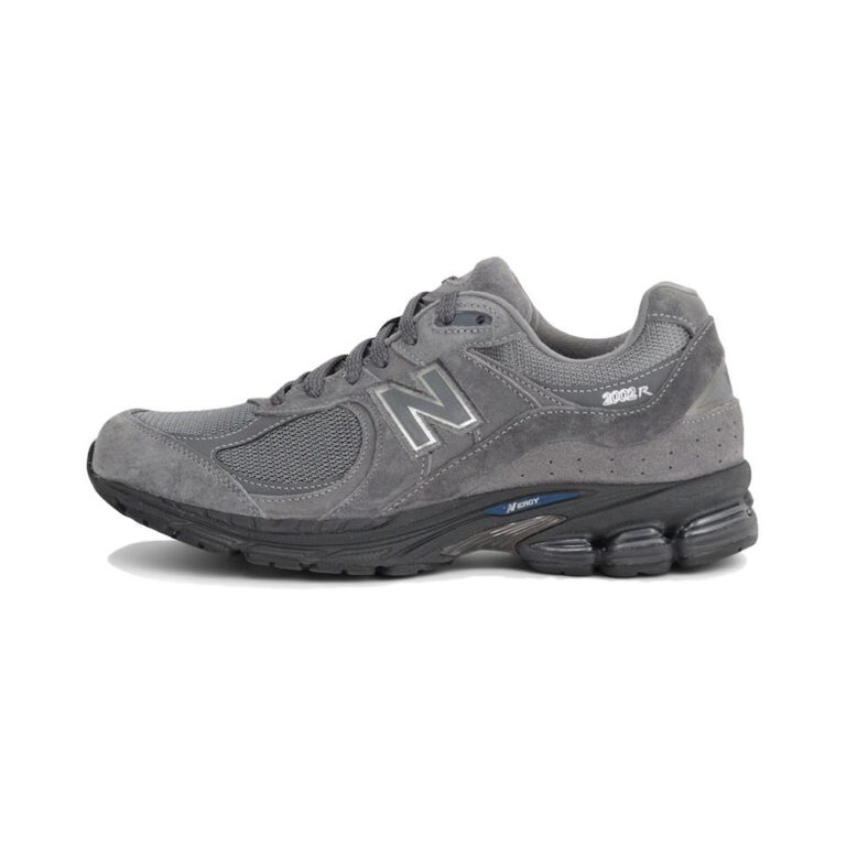 New Balance 2002R 'Grey' Мужские