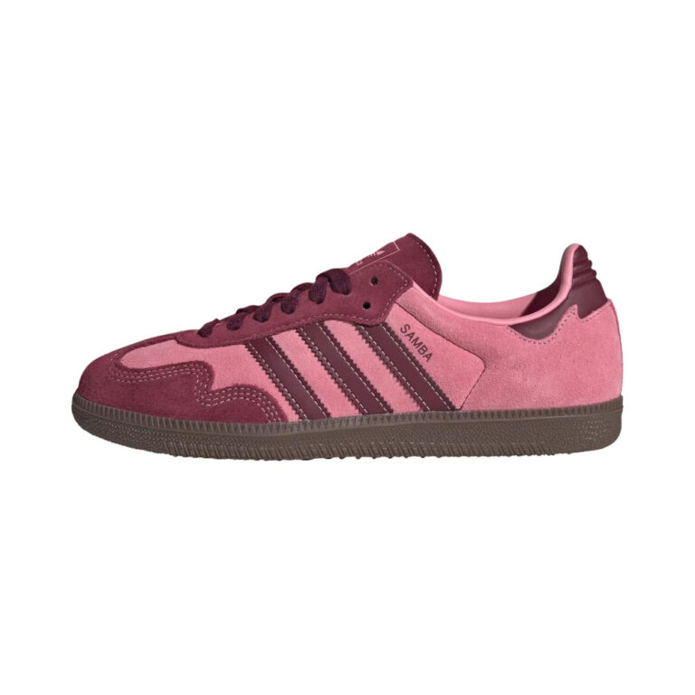 Adidas Samba OG 'Pink' Женские