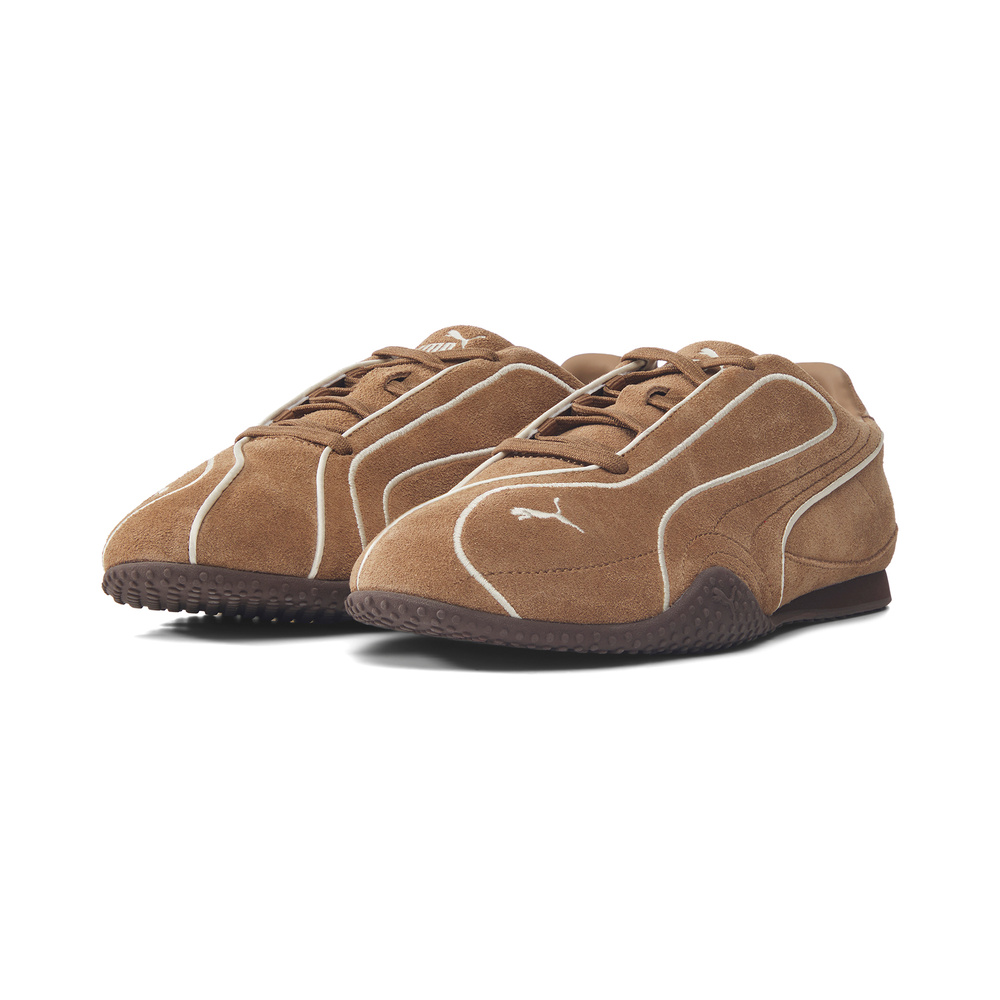 Puma Bella V2 'Brown' Мужские