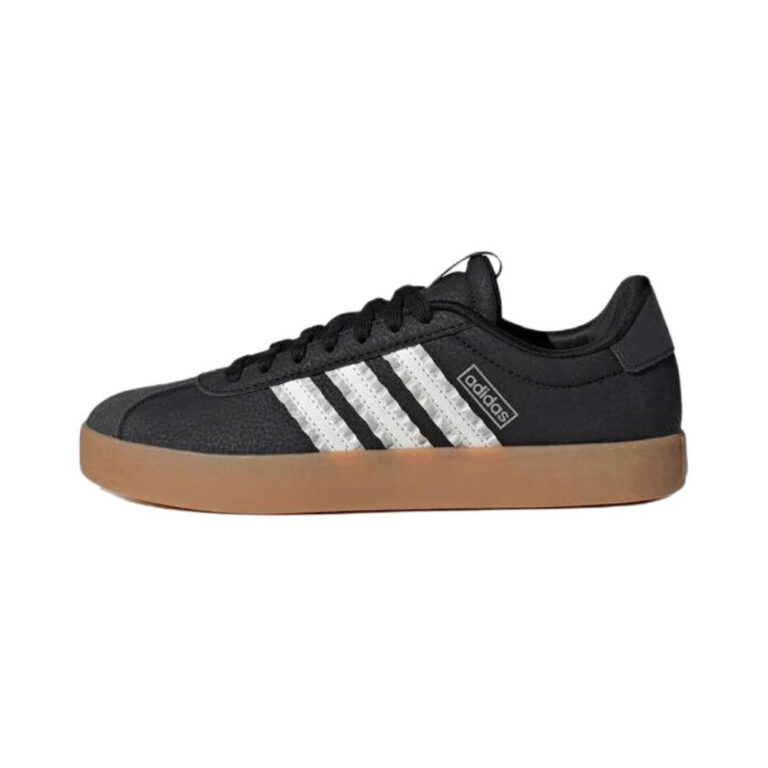 Adidas Vl Court 3.0 'Black' Женские