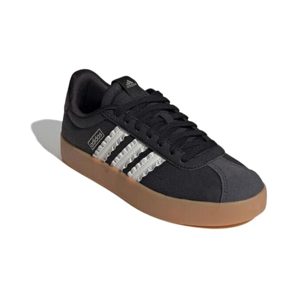 Adidas Vl Court 3.0 'Black' Женские