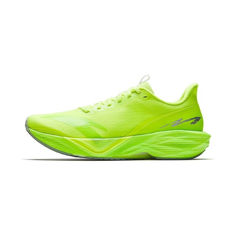 Hoka Mach 6 'Neon Green / Green' Мужские