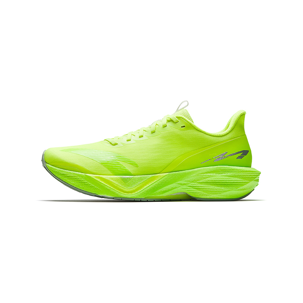 Neon Green / Green