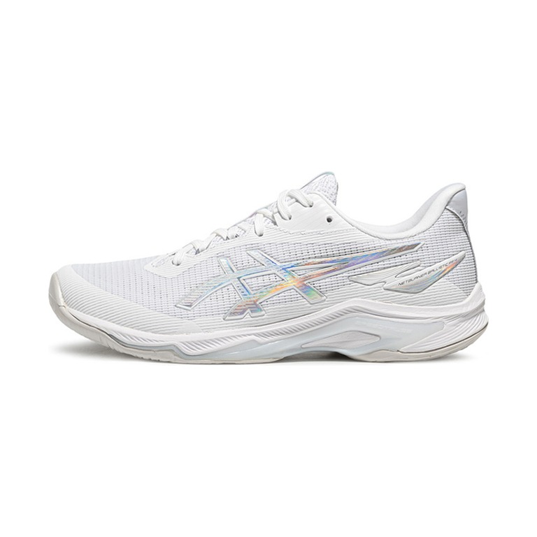 ASICS Netburner Ballistic Ff 4 'White Pure Silver' Мужские