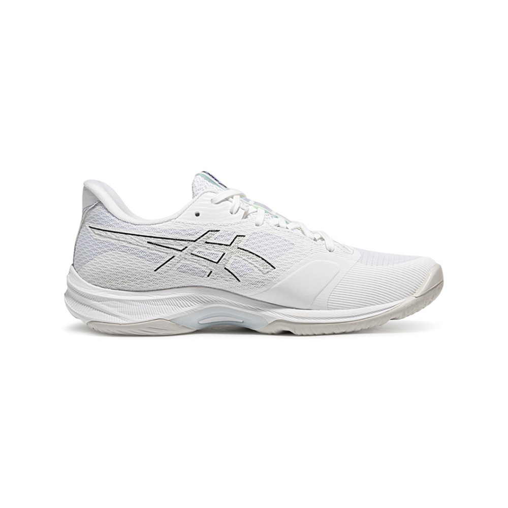 ASICS Netburner Ballistic Ff 4 'White Pure Silver' Мужские