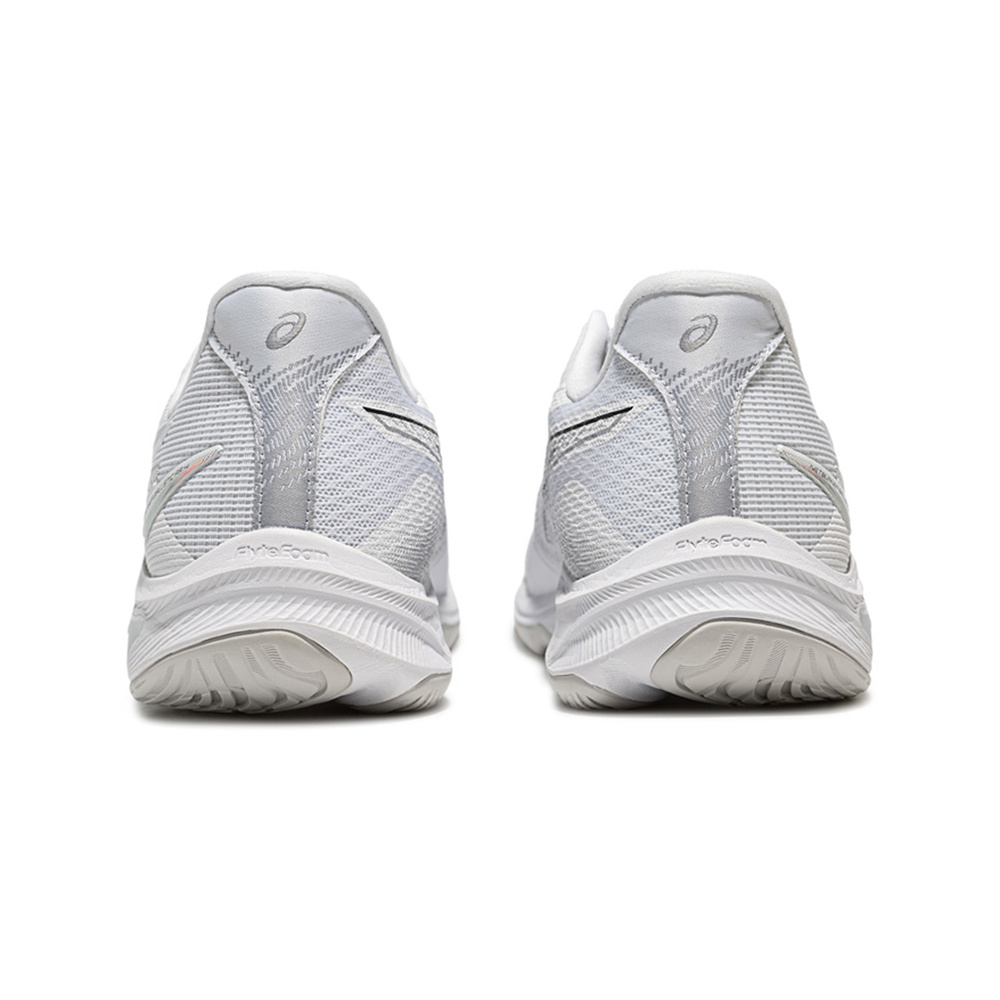 ASICS Netburner Ballistic Ff 4 'White Pure Silver' Мужские