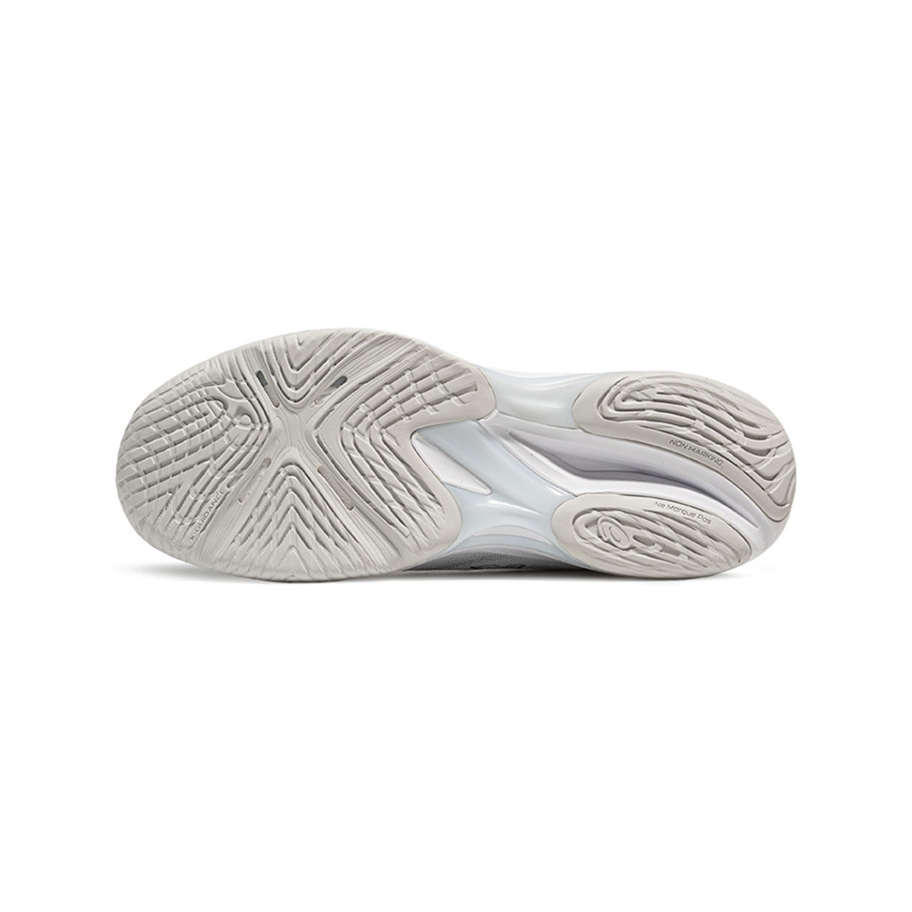 ASICS Netburner Ballistic Ff 4 'White Pure Silver' Мужские