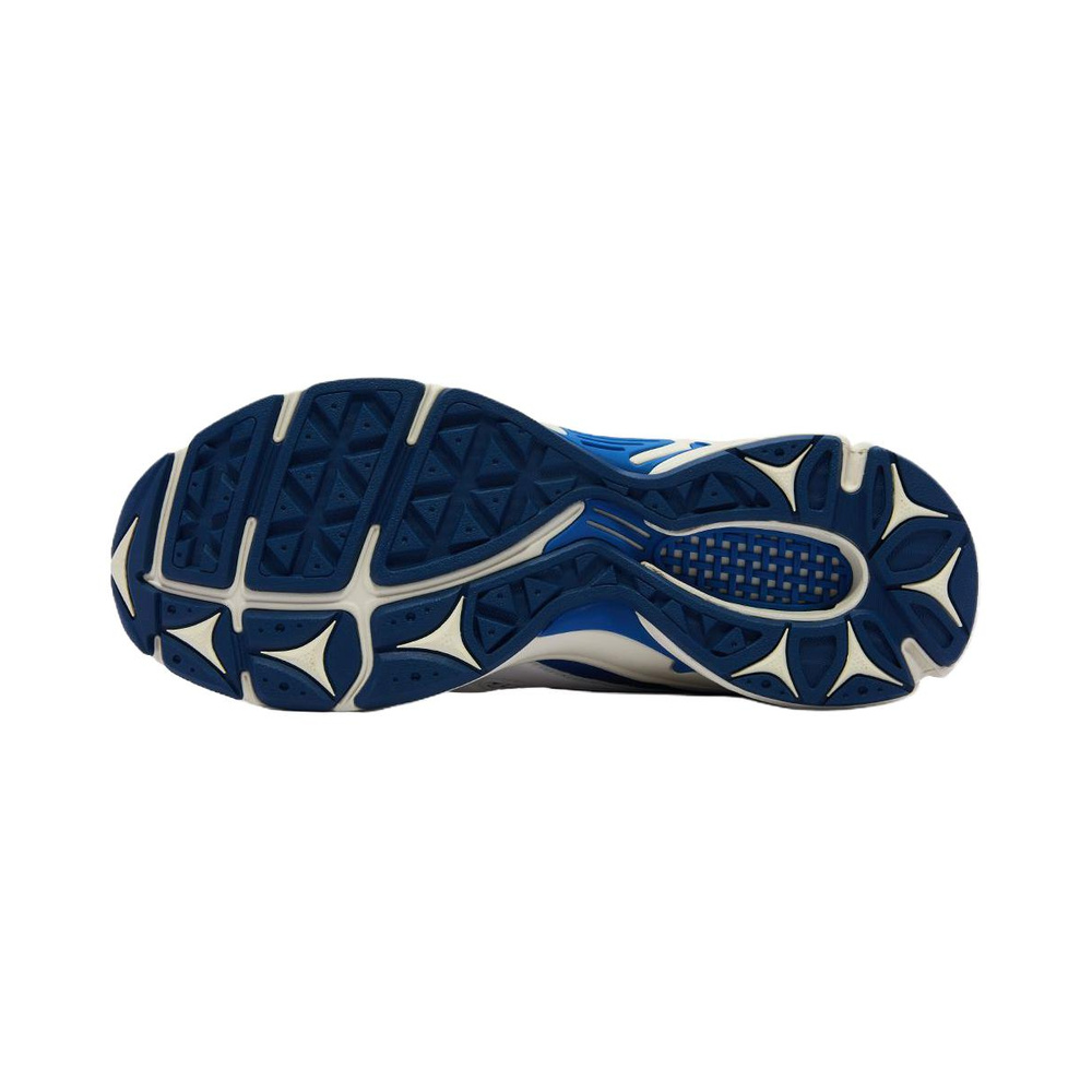 Saucony Grid Fusion 'Lc White Blue' Мужские