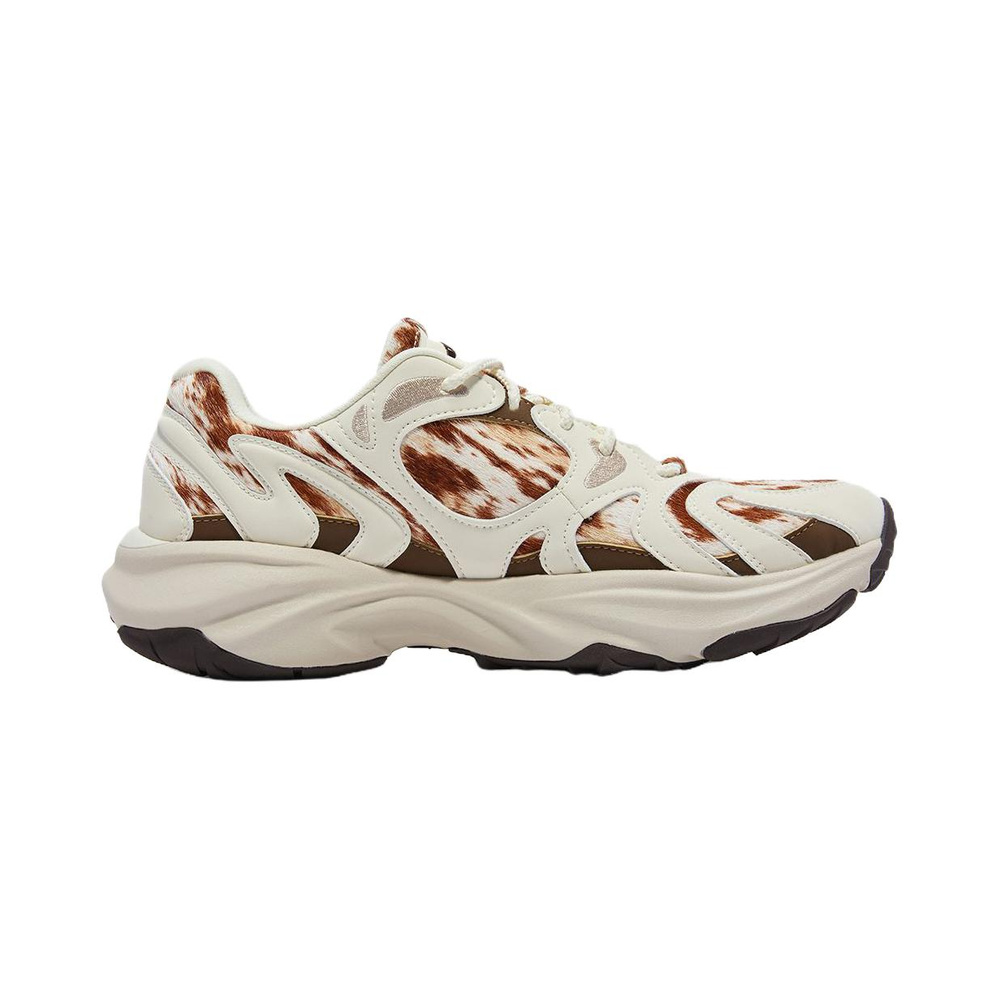 Saucony Azura 'Beige Brown' Мужские