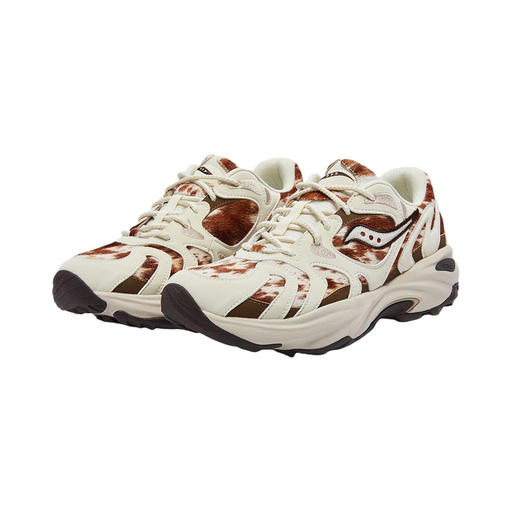 Saucony Azura 'Beige Brown' Мужские