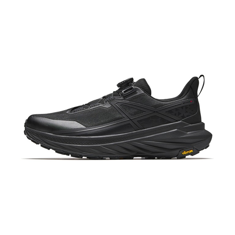Saucony Peregrine 'Core Black 3' Мужские